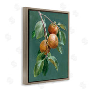 Danhui Nai | Autumn Harvest Fruits