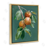 Danhui Nai | Autumn Harvest Fruits