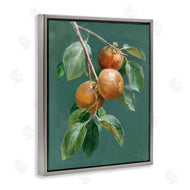 Danhui Nai | Autumn Harvest Fruits