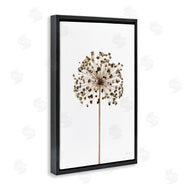 Deborah Revell | Minimal Allium Bud