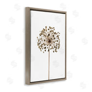Deborah Revell | Minimal Allium Bud