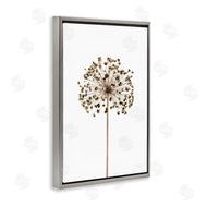 Deborah Revell | Minimal Allium Bud