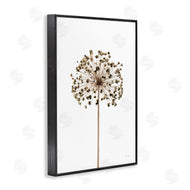 Deborah Revell | Minimal Allium Bud