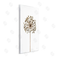 Deborah Revell | Minimal Allium Bud