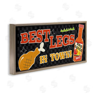 Pela Studio | Best Legs in Town