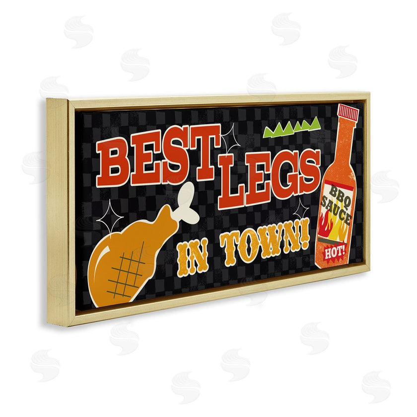 Pela Studio | Best Legs in Town