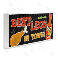 Pela Studio | Best Legs in Town
