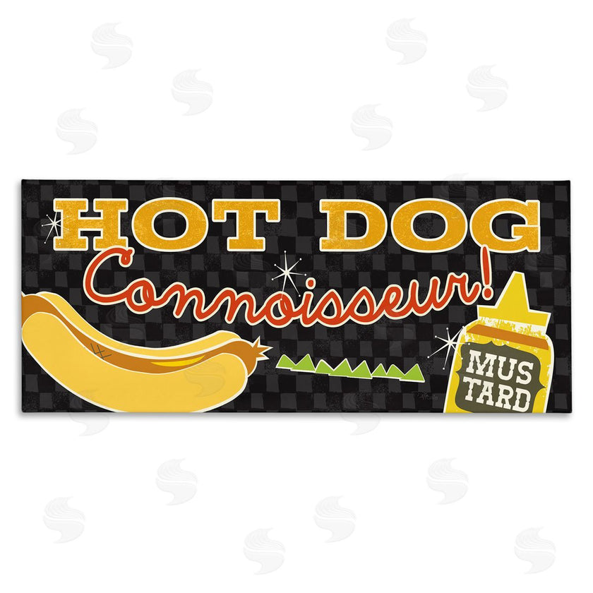 Pela Studio | Hot Dog Connoisseur