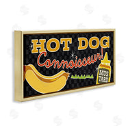 Pela Studio | Hot Dog Connoisseur