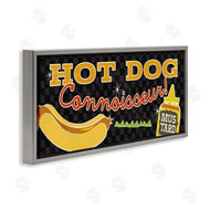 Pela Studio | Hot Dog Connoisseur