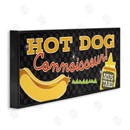 Pela Studio | Hot Dog Connoisseur