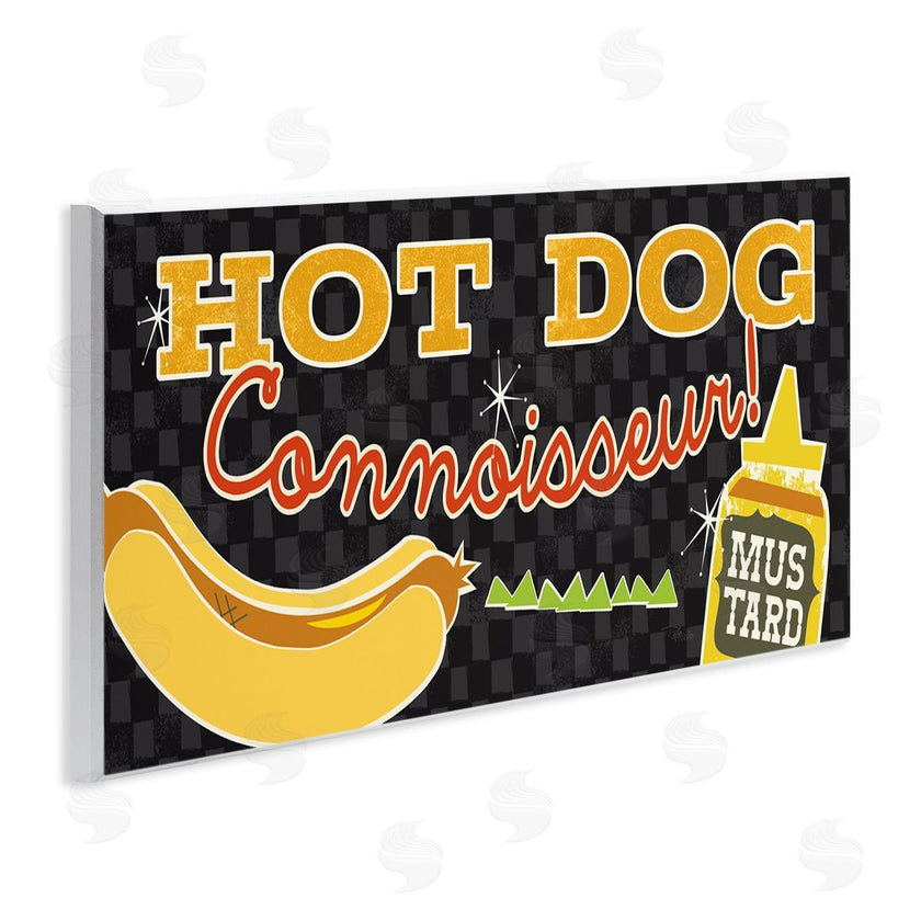 Pela Studio | Hot Dog Connoisseur