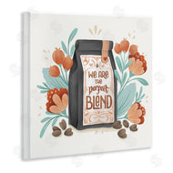 Gia Graham | Perfect Blend Coffee
