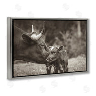 Nathan Larson | Longhorn Kiss Photography