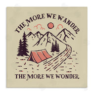 XYZ Studio | Wander & Wonder Phrase