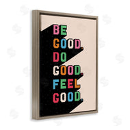 XYZ Studio | Be Do & Feel Good