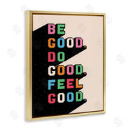 XYZ Studio | Be Do & Feel Good