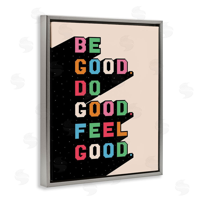 XYZ Studio | Be Do & Feel Good
