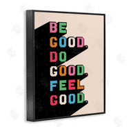 XYZ Studio | Be Do & Feel Good