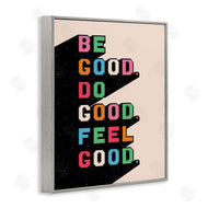 XYZ Studio | Be Do & Feel Good