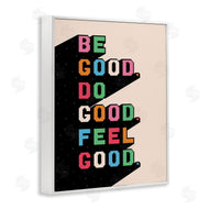 XYZ Studio | Be Do & Feel Good