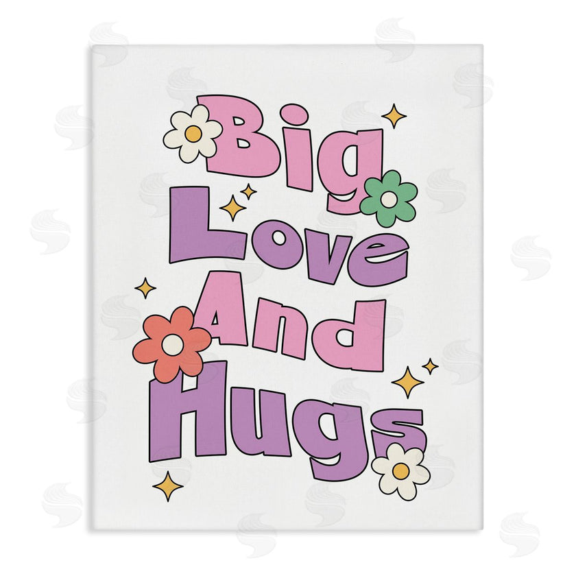 XYZ Studio | Big Love And Hugs