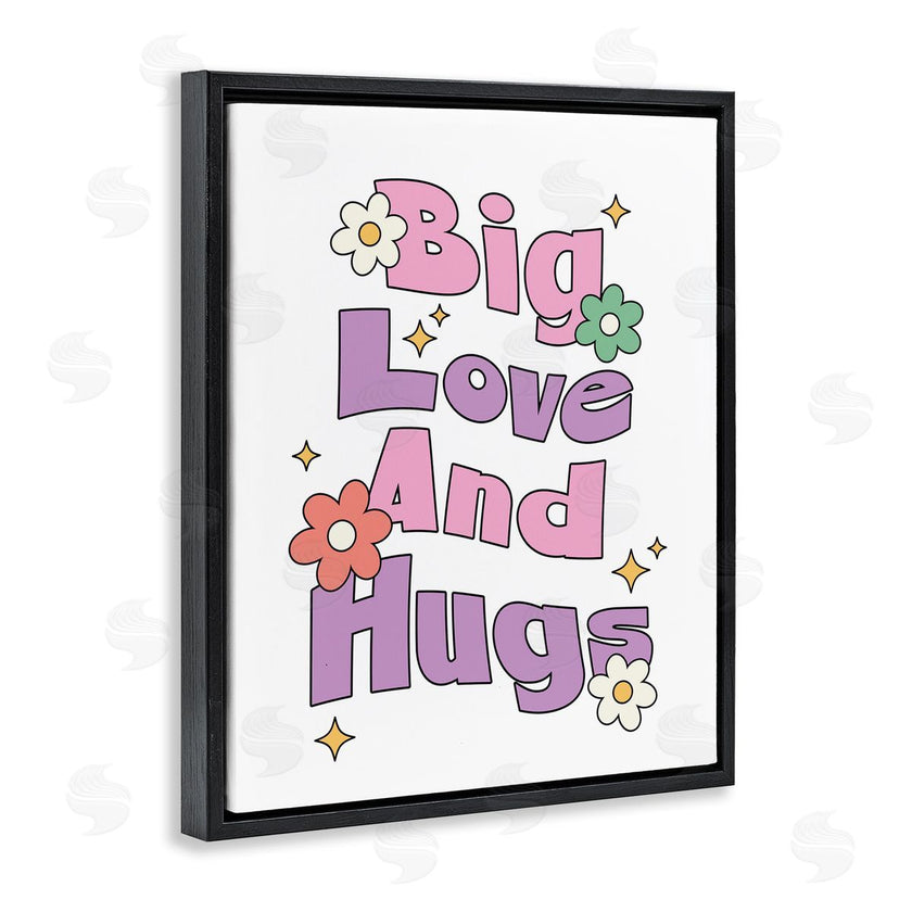 XYZ Studio | Big Love And Hugs