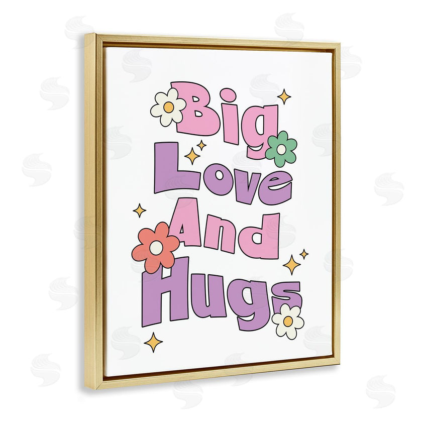 XYZ Studio | Big Love And Hugs