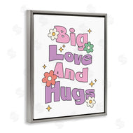 XYZ Studio | Big Love And Hugs