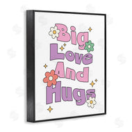 XYZ Studio | Big Love And Hugs