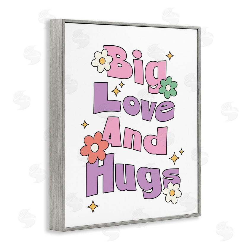 XYZ Studio | Big Love And Hugs
