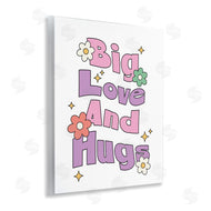 XYZ Studio | Big Love And Hugs