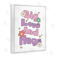 XYZ Studio | Big Love And Hugs