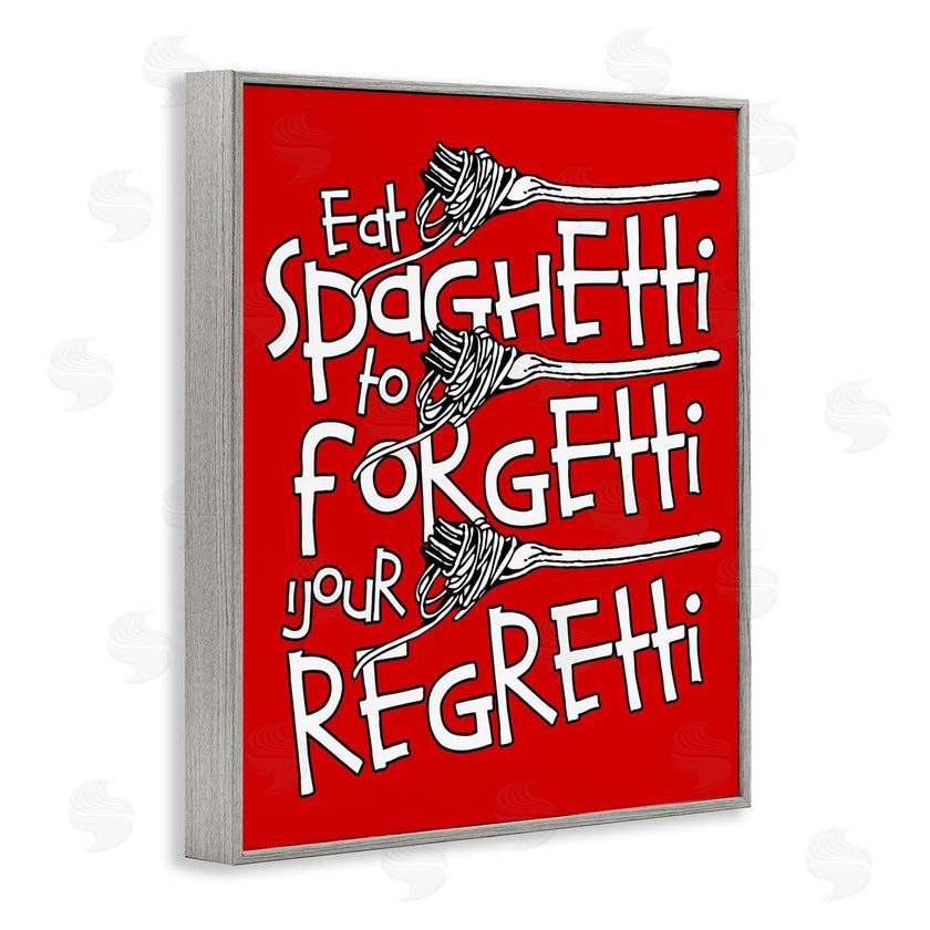 XYZ Studio | Funny Eat Spaghetti Phrase