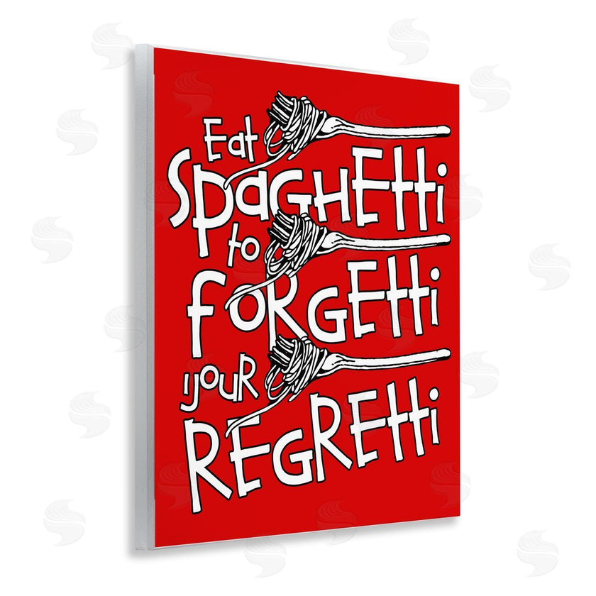 XYZ Studio | Funny Eat Spaghetti Phrase