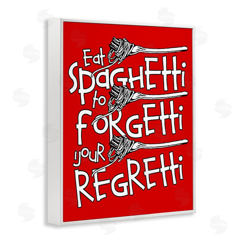 XYZ Studio | Funny Eat Spaghetti Phrase