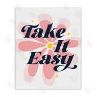 XYZ Studio | Groovy Take It Easy