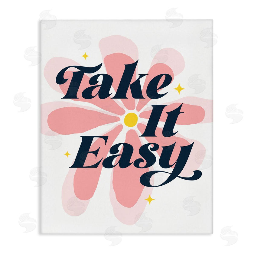 XYZ Studio | Groovy Take It Easy