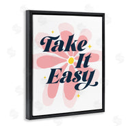 XYZ Studio | Groovy Take It Easy