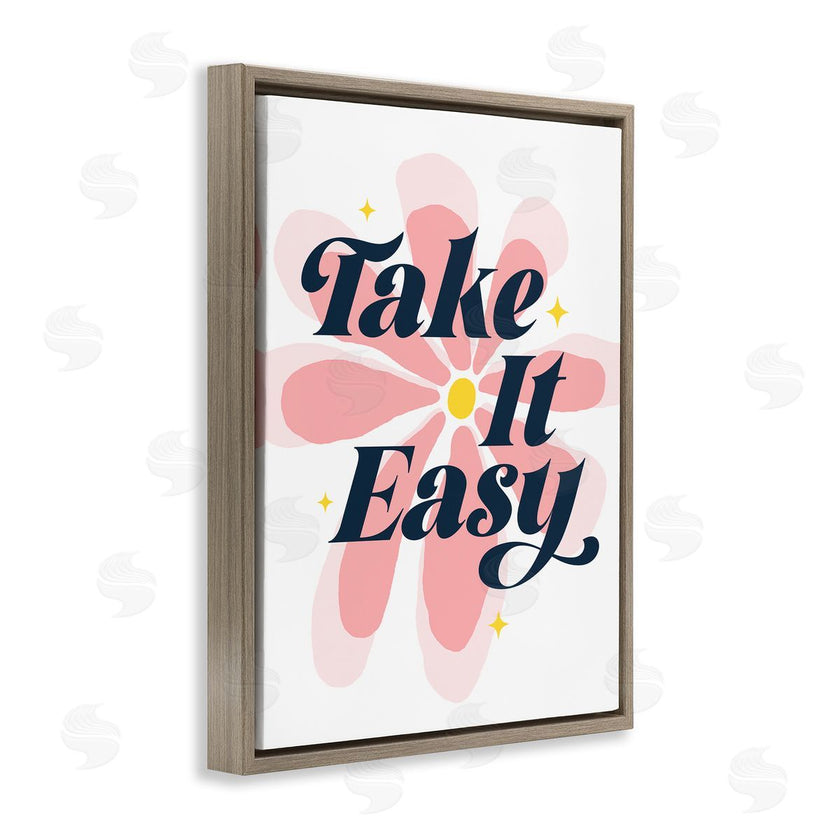 XYZ Studio | Groovy Take It Easy