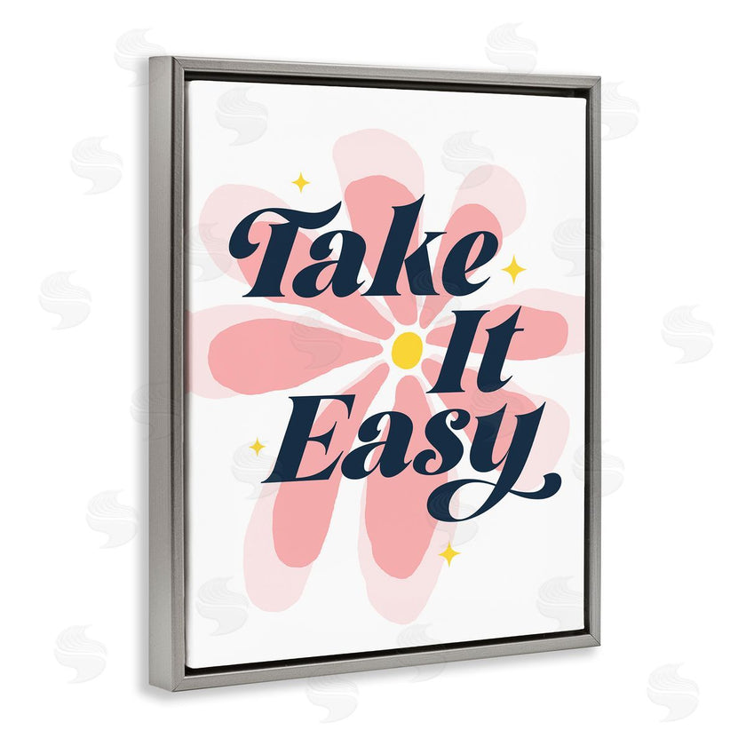 XYZ Studio | Groovy Take It Easy
