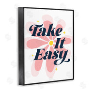XYZ Studio | Groovy Take It Easy