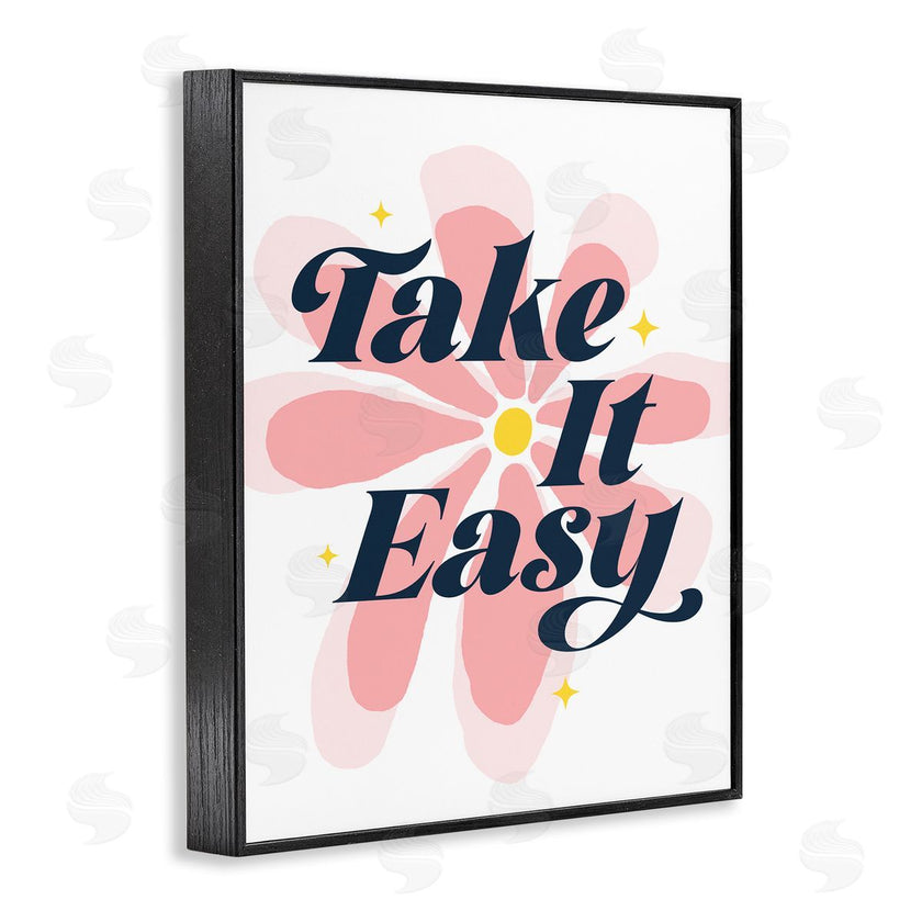 XYZ Studio | Groovy Take It Easy