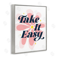 XYZ Studio | Groovy Take It Easy