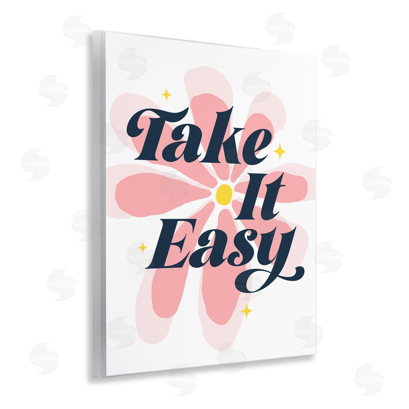 XYZ Studio | Groovy Take It Easy