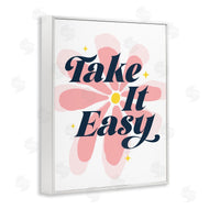 XYZ Studio | Groovy Take It Easy