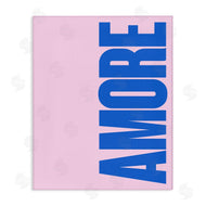 House of Lulu | Blue & Pink Amor