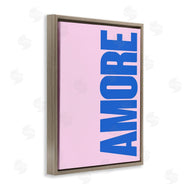House of Lulu | Blue & Pink Amor