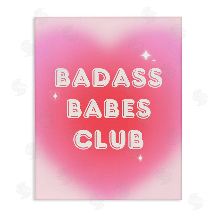 House of Lulu | Bad*ss Babes Club