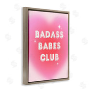 House of Lulu | Bad*ss Babes Club
